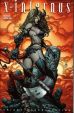 X-Men Sonderheft # 25 (von 43) - x-infernus - Variant-Cover (Nr. 39/125)