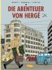 Abenteuer von Hergé, Die - HC Neuausgabe