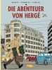 Abenteuer von Herg, Die - HC Neuausgabe