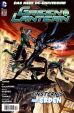 Green Lantern (Serie ab 2012) # 12