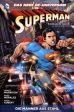 Superman Paperback 01 SC - Die Mnner aus Stahl