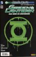 Green Lantern (Serie ab 2012) # 13