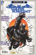 Batman - The Dark Knight # 0 (von 31)