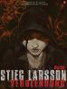 Stieg Larsson: Millennium Triologie # 01 (von 6)