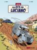 Abenteuer von Jacques Gibrat, Die (03) - Ein 2CV für Luciano
