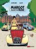 Margots Reportagen (03) - Margot macht in Mode VZA