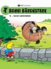 Benni Brenstark # 11 - Susis Geheimnis