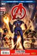 Avengers (Serie ab 2013) # 01 - Marvel Now