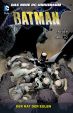 Batman Paperback (Serie ab 2012, new 52) # 01 (von 9) SC - Der Rat der Eulen
