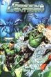 Green Lantern (Serie ab 2012) # 14 Variant-Cover