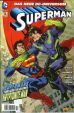 Superman (Serie ab 2012) # 14 - DC Relaunch