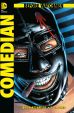 Before Watchmen - Comedian SC