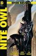 Before Watchmen - Nite Owl SC