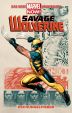 Savage Wolverine # 01 (von 4)