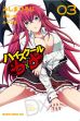 Highschool DXD Bd. 03