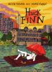 Huck Finn - Die Graphic Novel