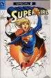 Superman (Serie ab 2012) # 0 Variant-Cover