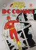 DC Comics (2) - The Silver Age of DC Comics