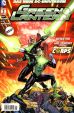 Green Lantern (Serie ab 2012) # 01 - 10
