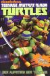 Teenage Mutant Ninja Turtles TV Comic # 01
