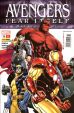 Avengers (Serie ab 2011) # 01 - 28 (von 28)