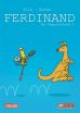 Ferdinand, der Reporterhund # 02