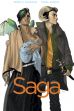 Saga # 01