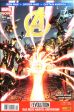 Avengers (Serie ab 2013) # 04 - Marvel Now