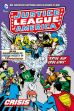 Justice League of America: Crisis 01 (von 7) HC