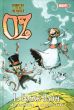 Oz (3 von 6): Dorothy und der Zauberer in OZ