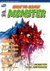 How To Draw Manga Spezial 02: Monster