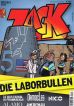 Zack Magazin # 170 - 08/2013