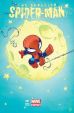 Spider-Man (Serie ab 2013) # 04 - Marvel-Baby-Variant-Cover