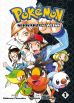 Pokémon - Schwarz und Weiss Bd. 01 - Der Manga