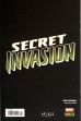 Secret Invasion # 01 (von 8) Variant-Cover 49/222