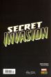 Secret Invasion # 01 (von 8) Variant-Cover 130/222