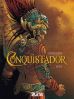 Conquistador # 02 (von 4)