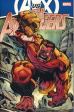 Avengers (Serie ab 2011) # 24 (von 28, AvX) Variant-Cover 066/108