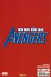 Avengers (Serie ab 2011) # 24 (von 28, AvX) Variant-Cover 066/108
