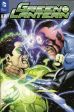 Green Lantern (Serie ab 2012) # 09 Variant-Cover 35/99