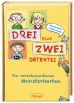 DREI plus ZWEI-DETEKTEI (1) - Die verschwundenen Monsterkarten