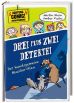 DREI plus ZWEI-DETEKTEI (2) - Der hundsgemeine Haustier-Klau