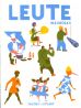 Blexbolex: Leute (Kinderbuch) SC