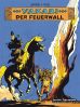 Yakari # 19 HC - Der Feuerwall