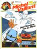 Zack Box # 24 - Michel Vaillant - Das Phantom von Le Mans