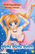 Mermaid Melody - Pichi Pichi Pitch # 01