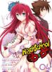 Highschool DXD Bd. 04 - Neuauflage