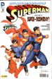 Superman (Serie ab 2012) # 18 - DC Relaunch