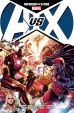 Avengers vs. X-Men Paperback HC