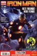 Iron Man / Hulk # 05 - Marvel Now